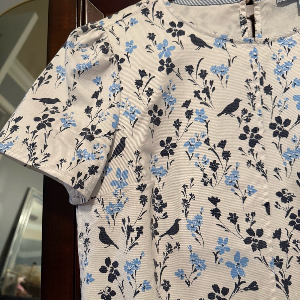 Draper James Shift Dress - Picture 3 of 7